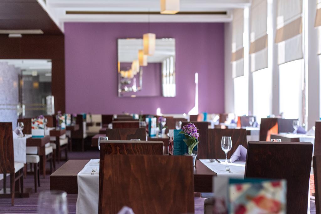 Ilirija Adriatic Hotell 3*