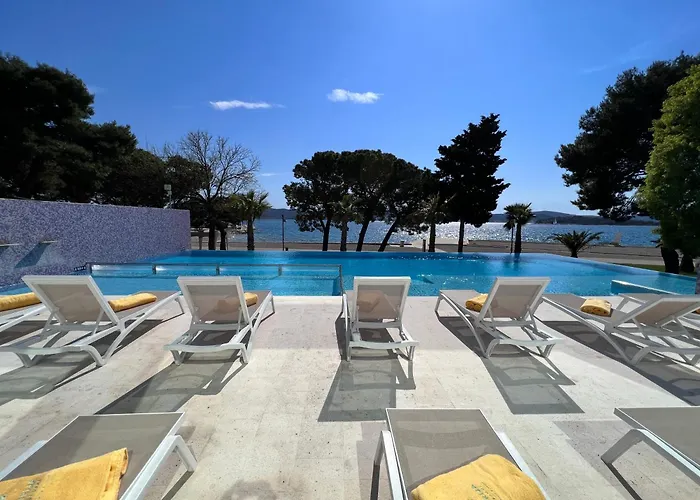 Ilirija Resort Hotel Adriatic