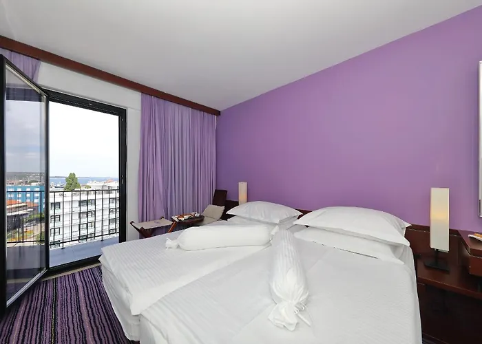 Ilirija Resort Hotel Adriatic