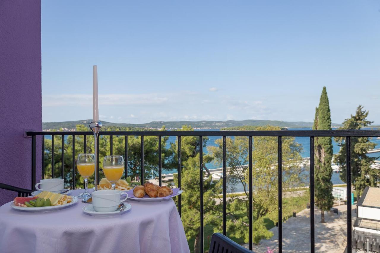 Ilirija Adriatic Hotel Biograd Na Moru
