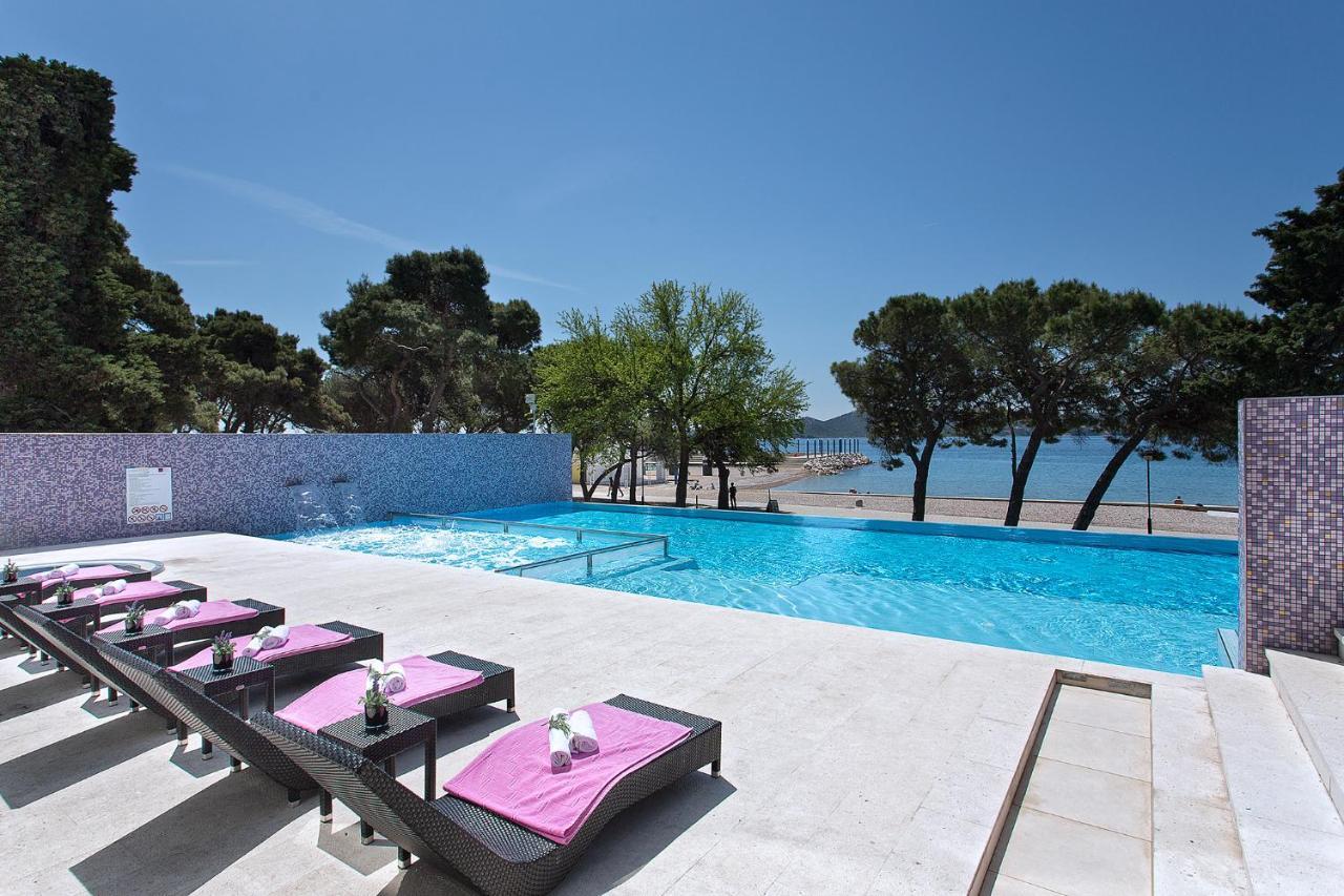 Ilirija Adriatic 3*