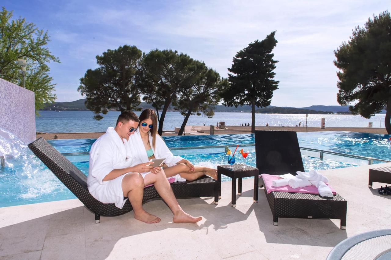Ilirija Adriatic Biograd Na Moru