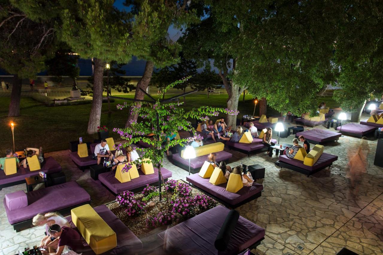 Hotel Ilirija Adriatic