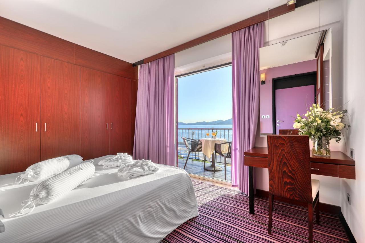 Ilirija Adriatic Hotel Biograd Na Moru