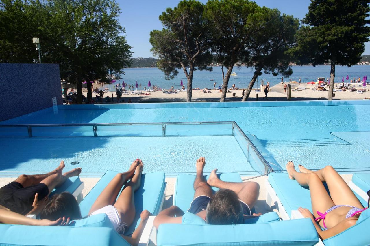 Ilirija Adriatic Biograd Na Moru
