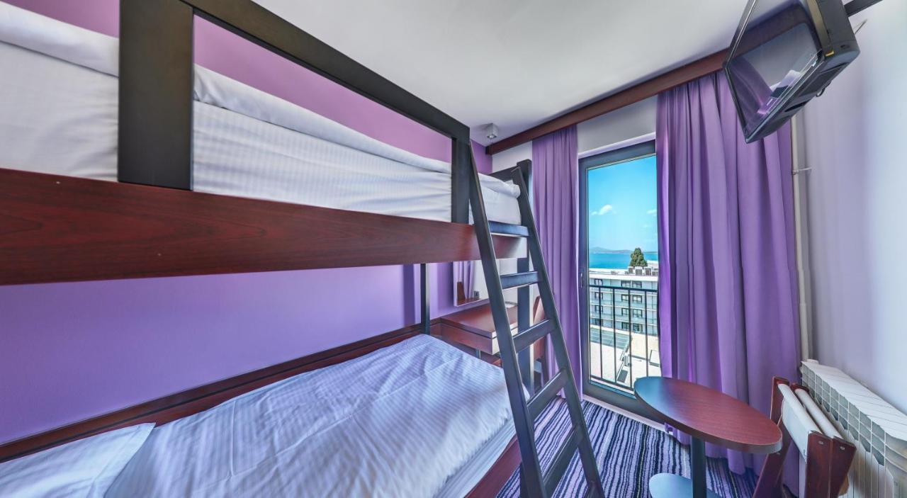Ilirija Adriatic Hotel Biograd Na Moru