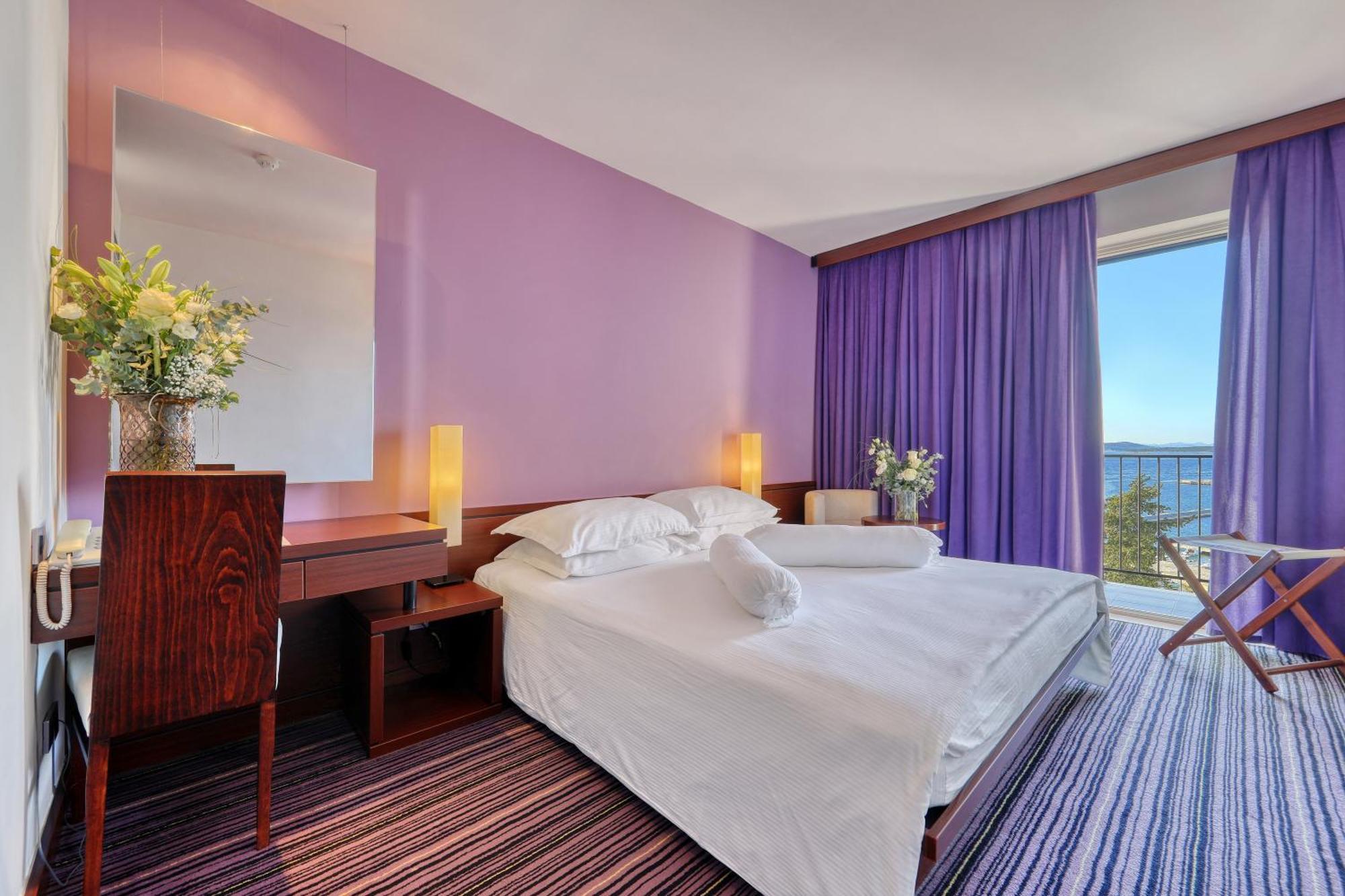 Ilirija Adriatic Hotel