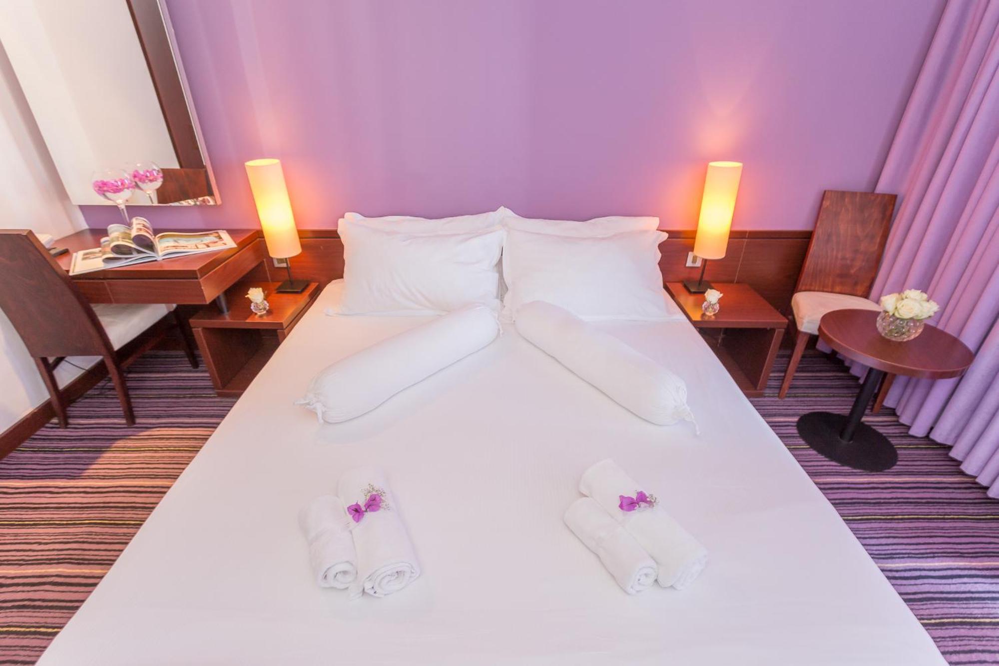 Ilirija Adriatic 3* Biograd Na Moru