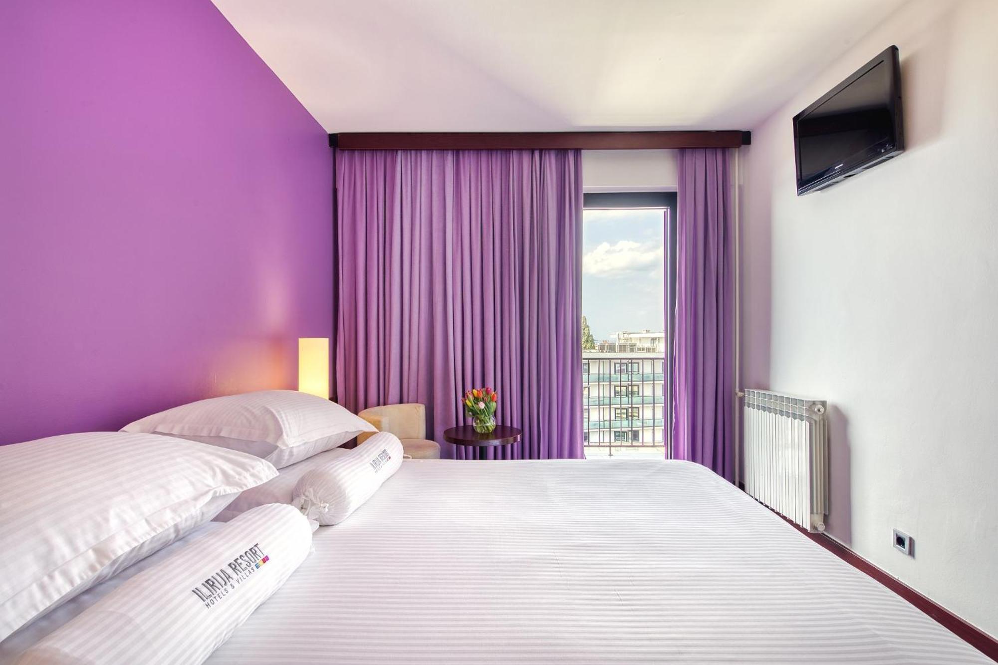 Hotel Ilirija Adriatic