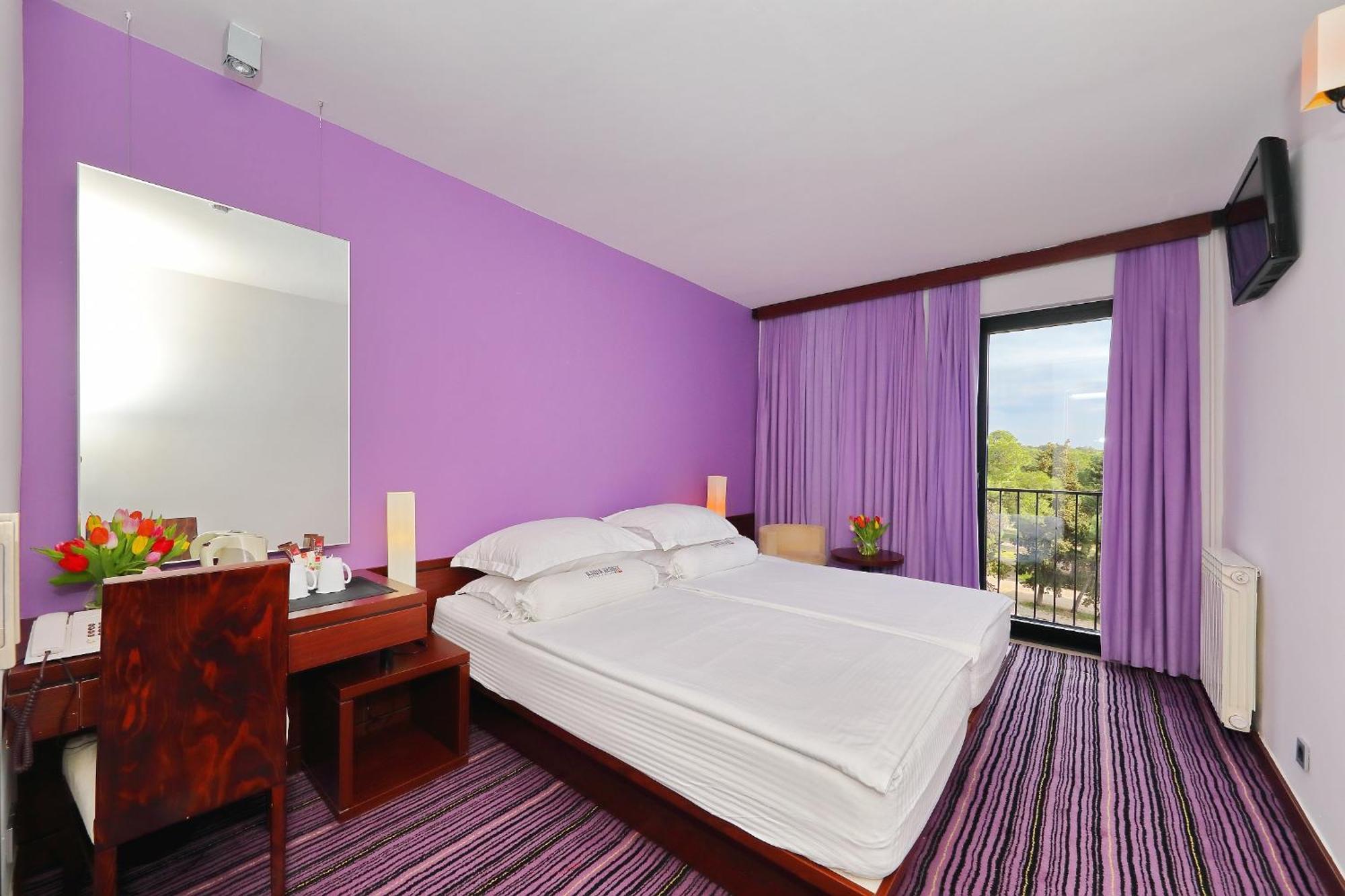 Hotel Ilirija Adriatic Biograd Na Moru