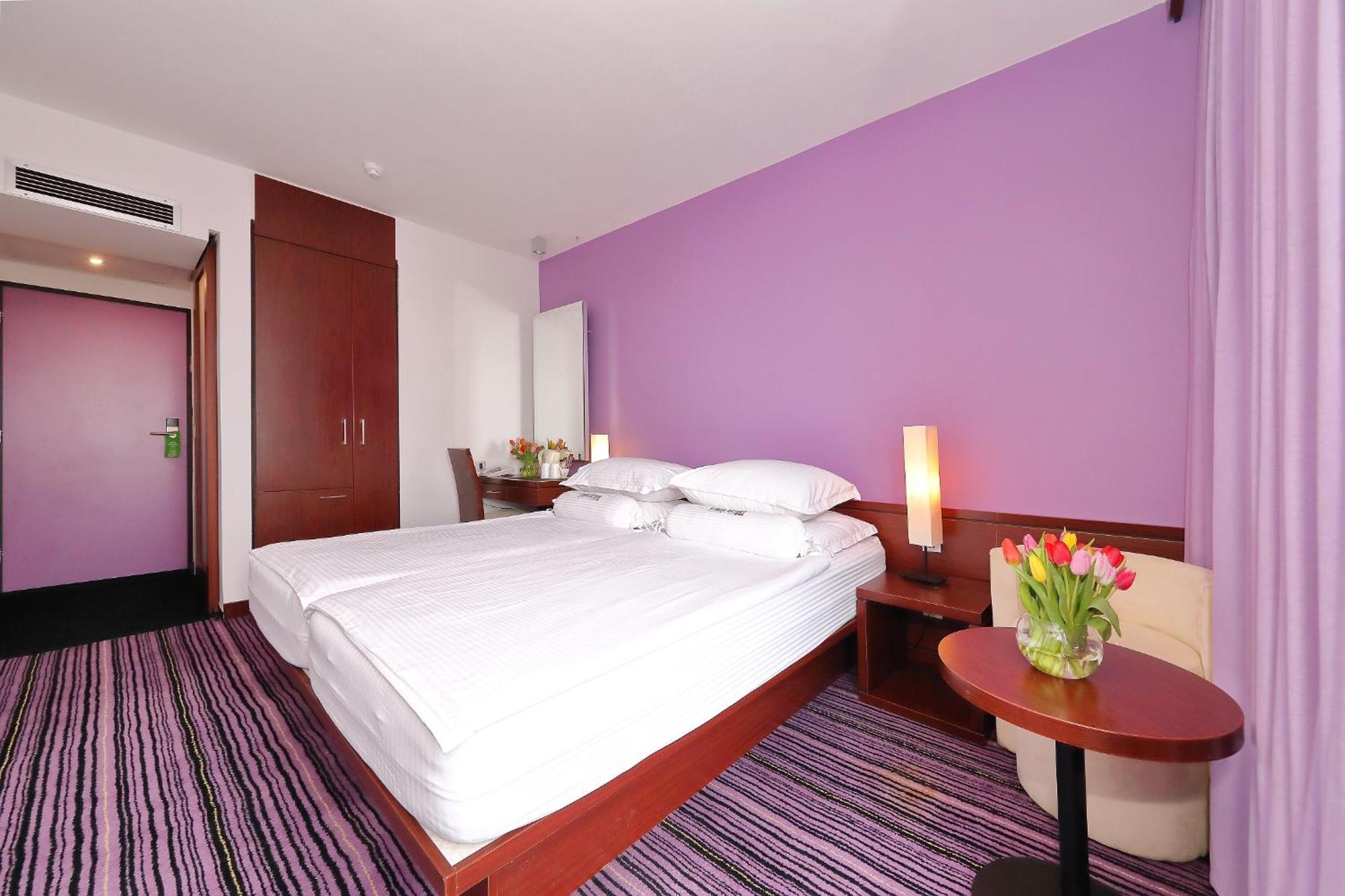 Ilirija Adriatic 3* Biograd Na Moru