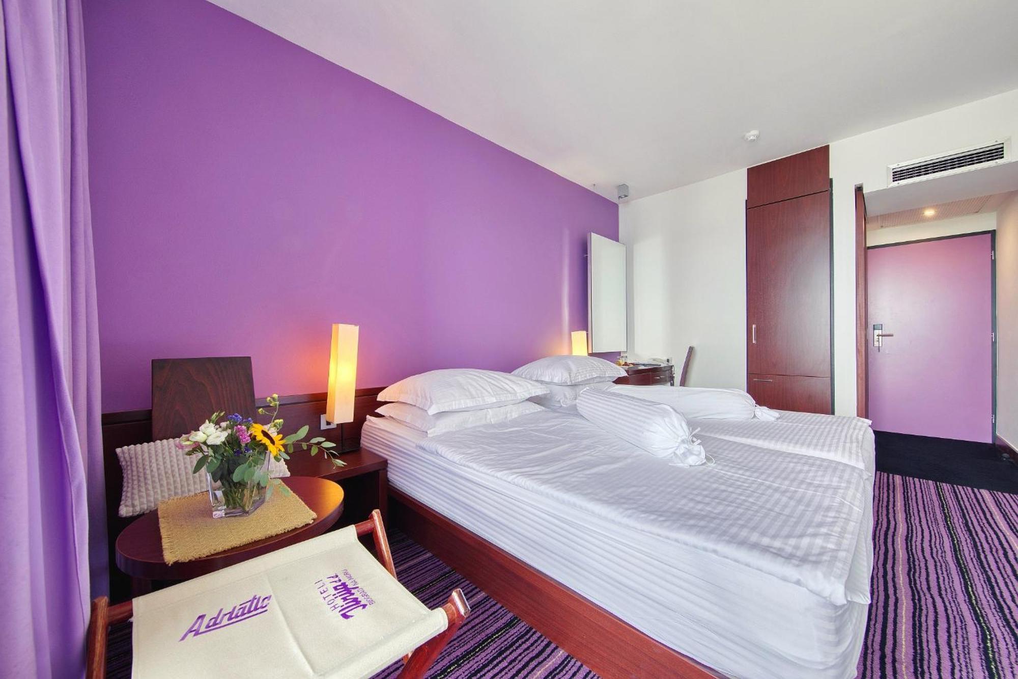 Ilirija Adriatic 3*