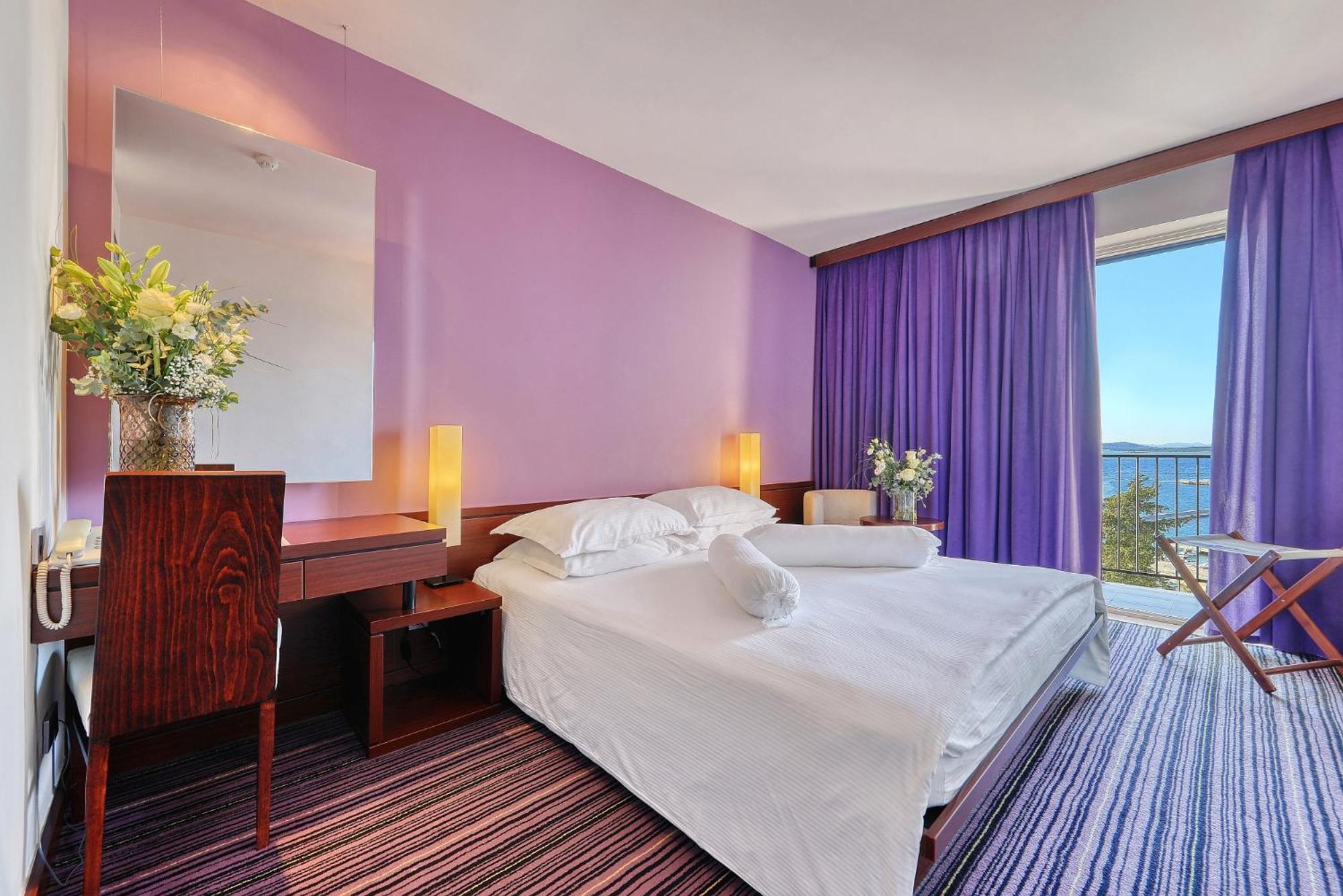 Ilirija Adriatic 3* Biograd Na Moru