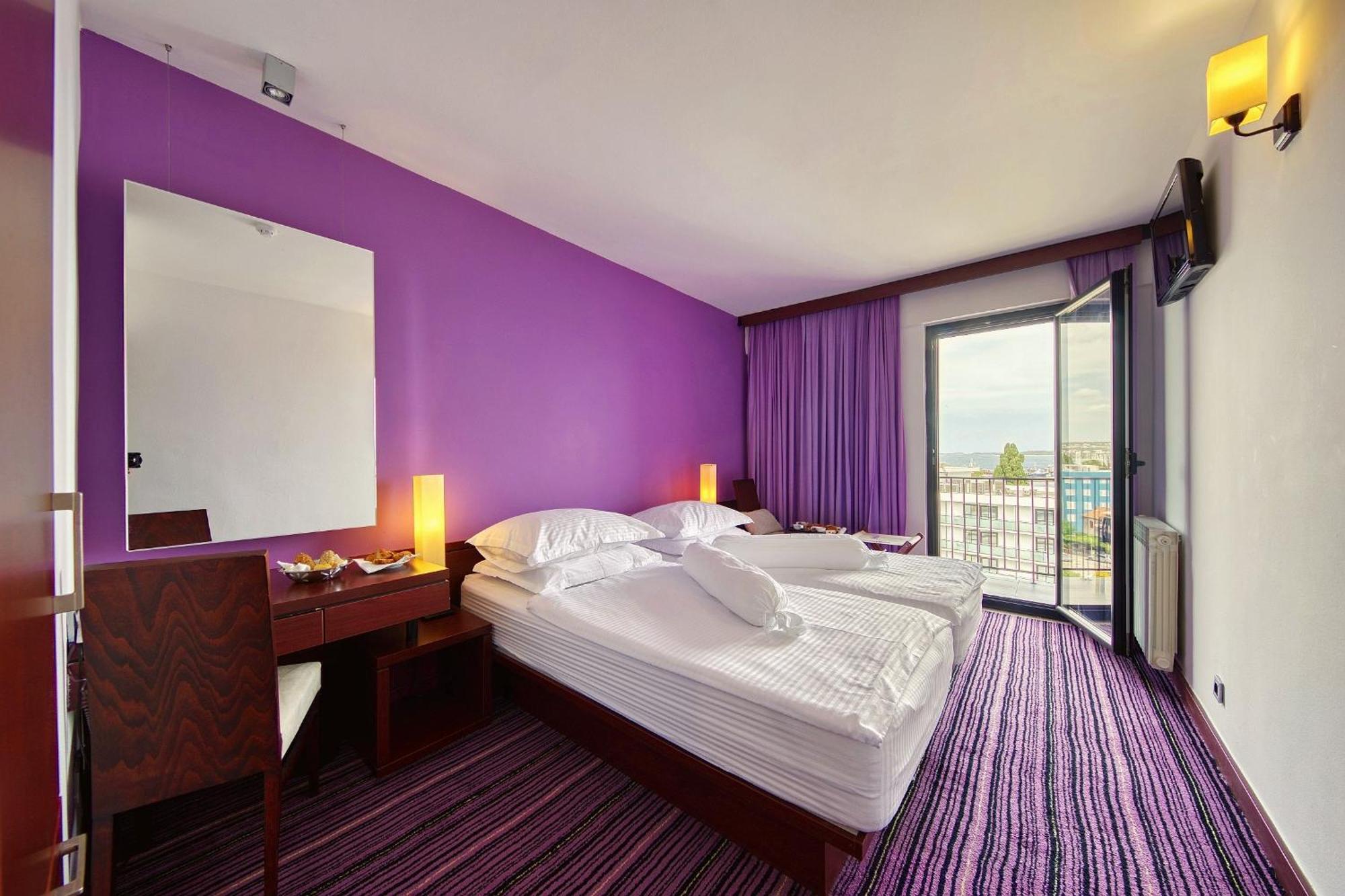 Ilirija Adriatic Hotel