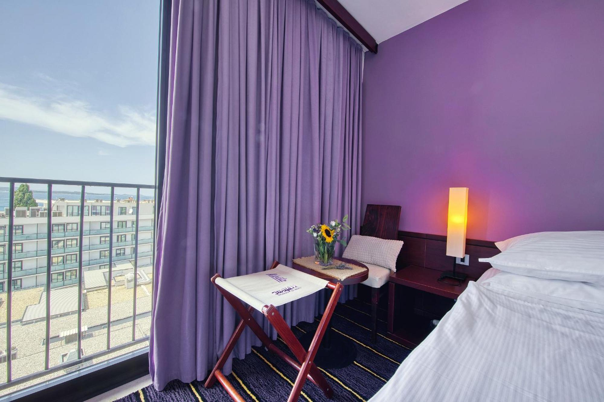 Ilirija Adriatic Hotel 3*