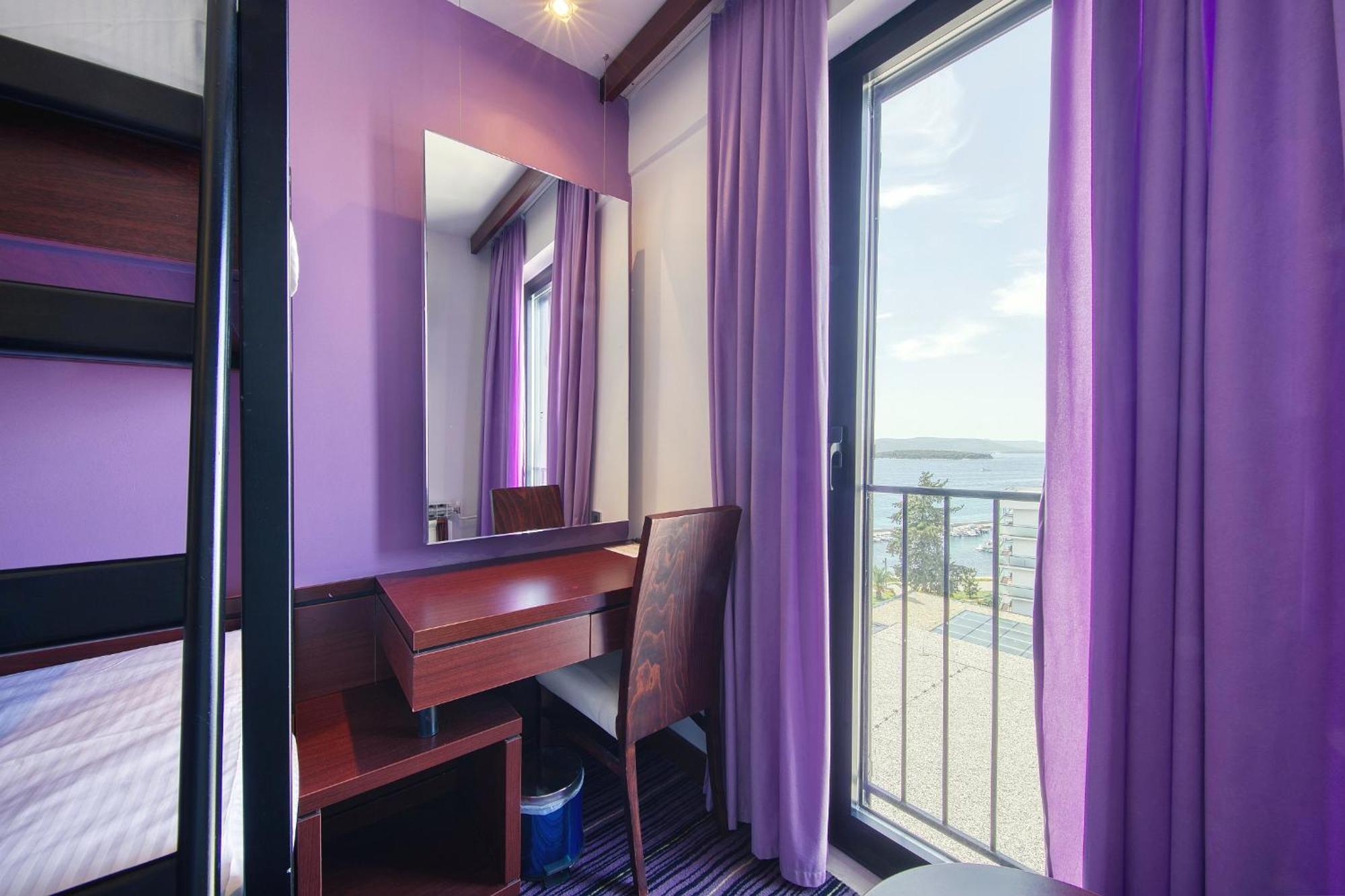 Hotel Ilirija Adriatic