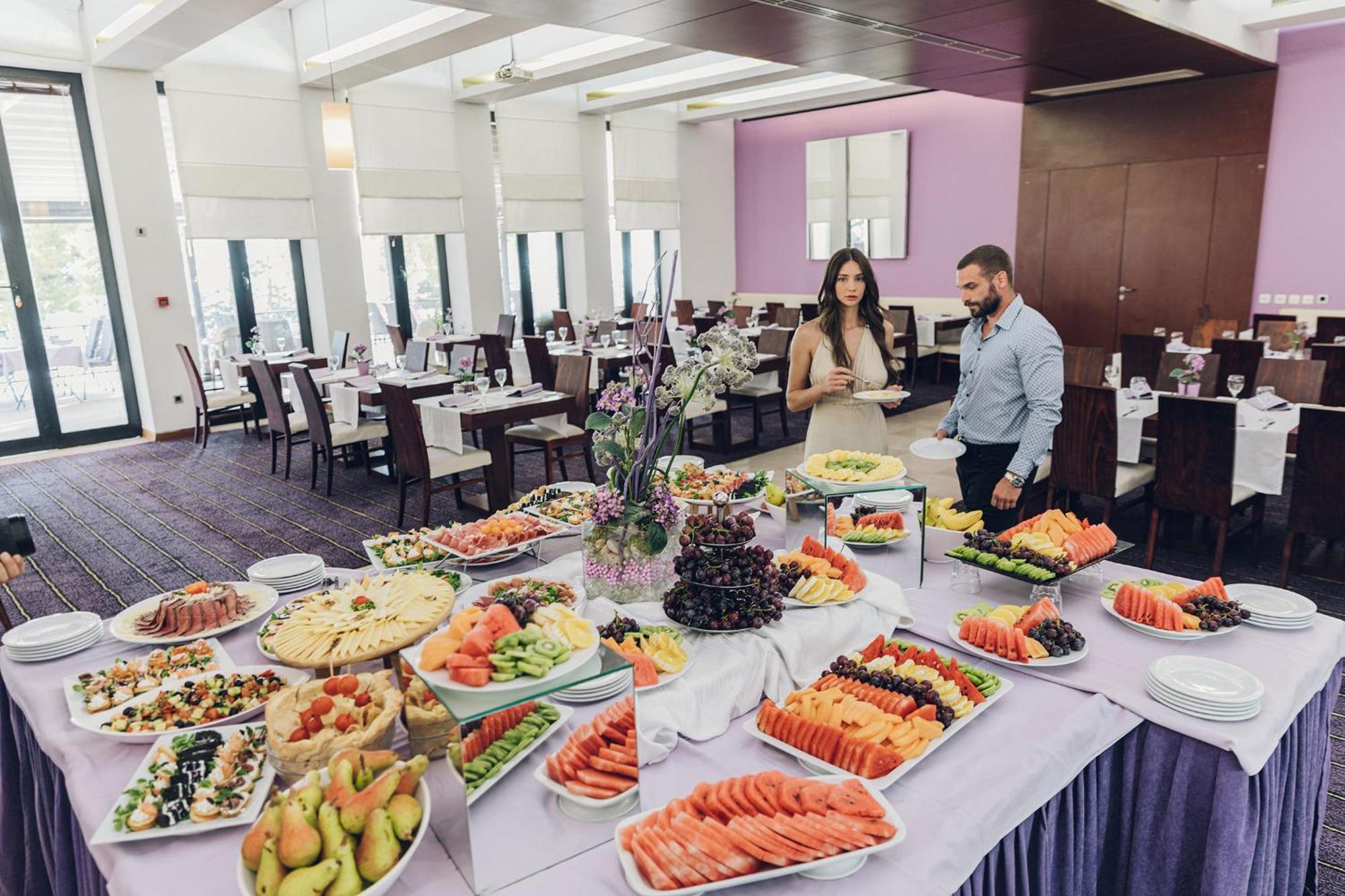 Hotel Ilirija Adriatic Biograd Na Moru