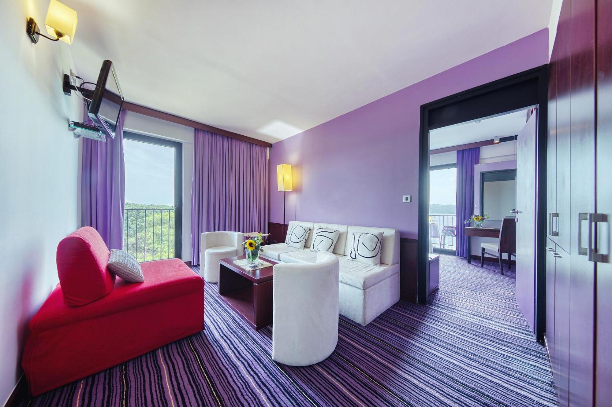 Hotel Ilirija Adriatic
