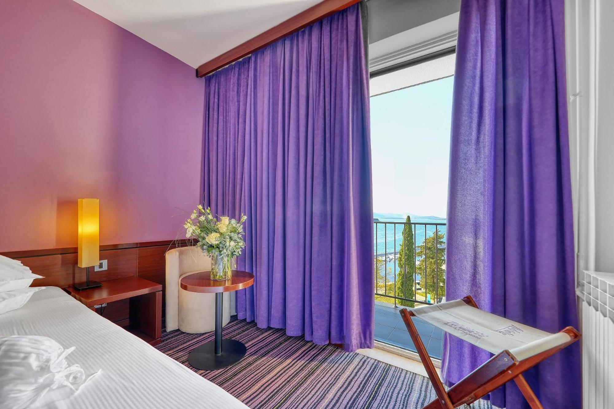 Ilirija Adriatic Hotel 3*