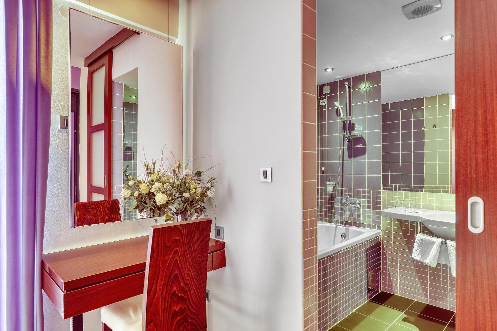 Hotel Ilirija Adriatic