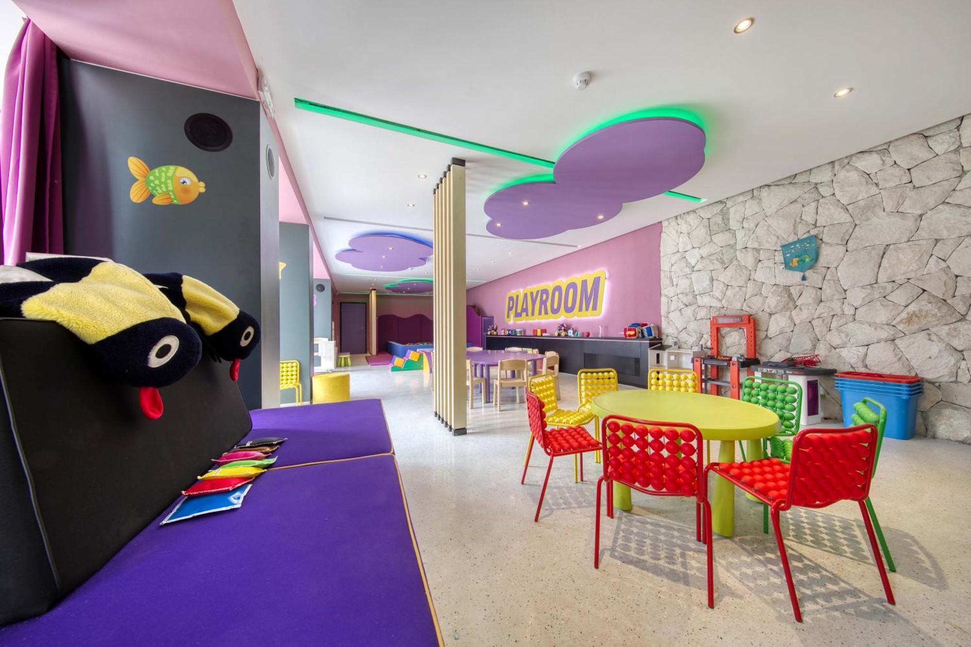 Hotel Ilirija Adriatic Biograd Na Moru