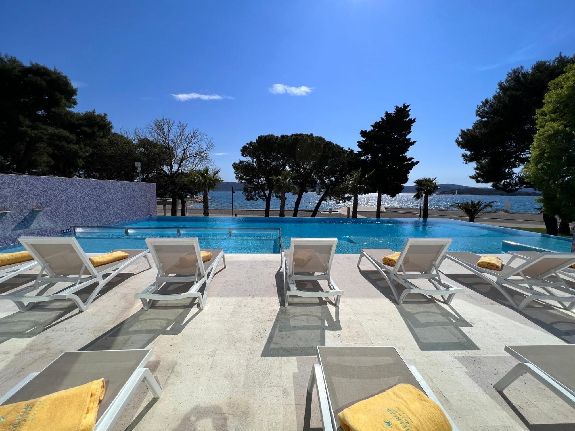 Ilirija Adriatic 3*