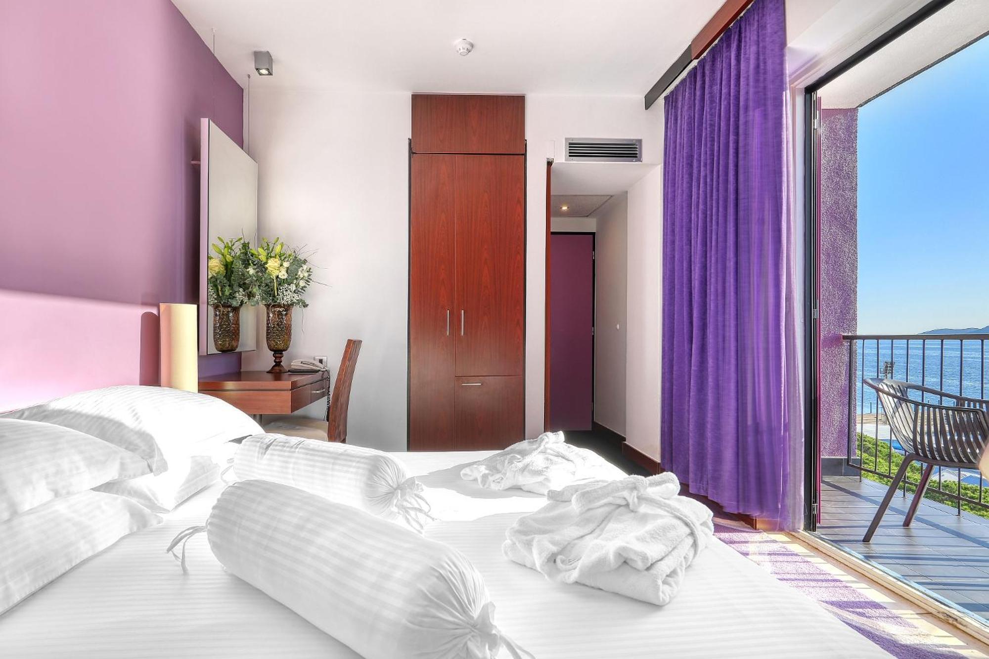 Hotel Ilirija Adriatic