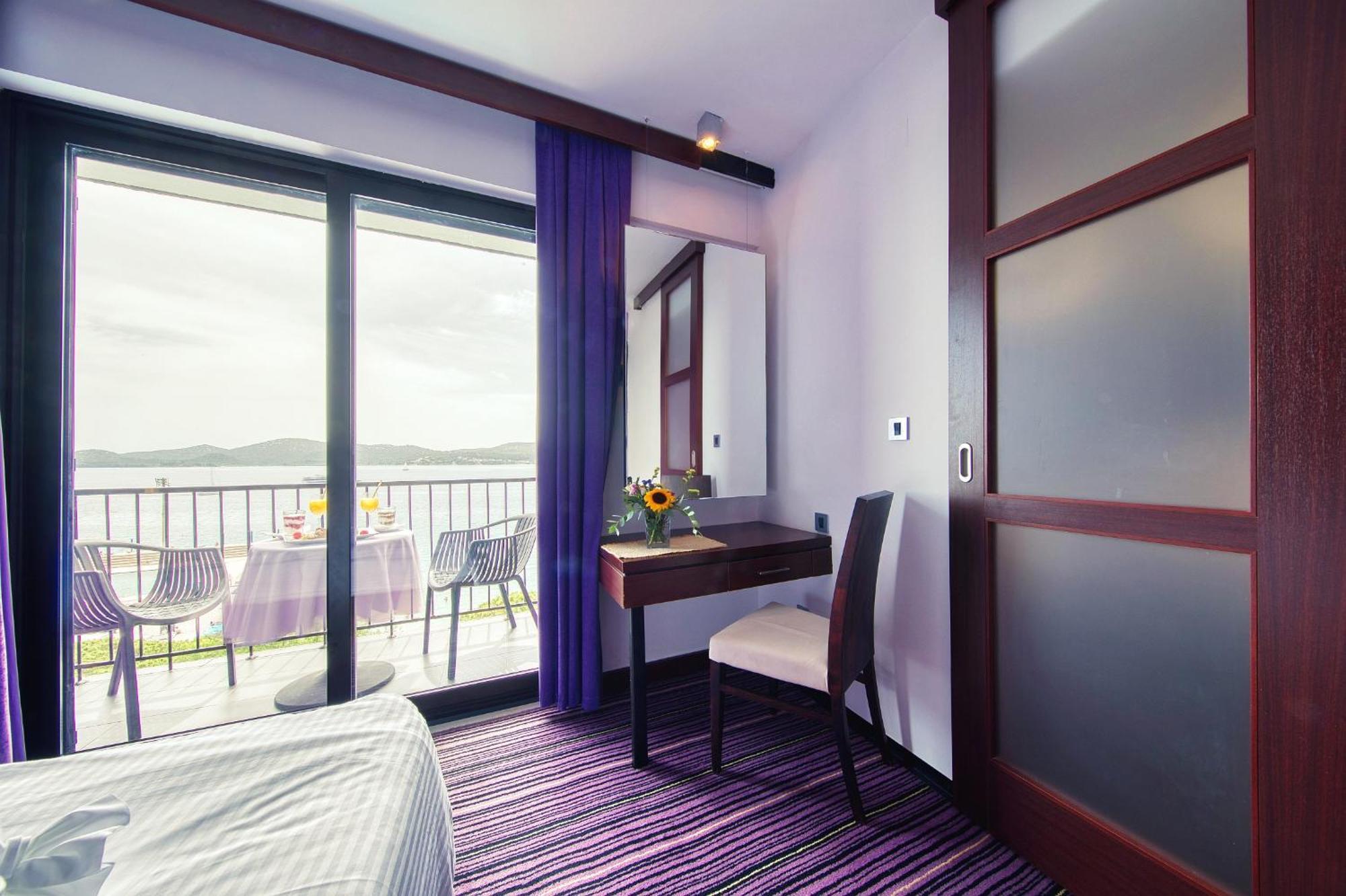 Ilirija Adriatic Hotel