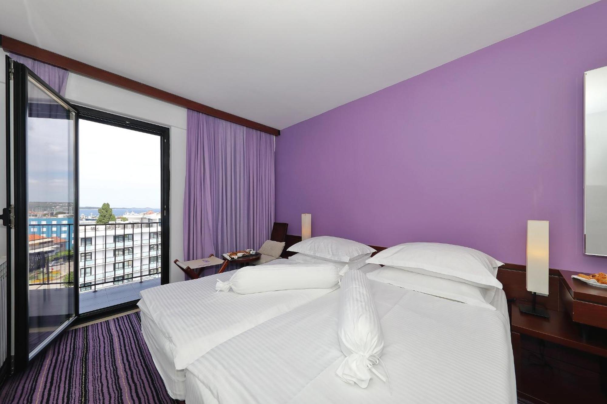 Ilirija Adriatic Hotel 3*