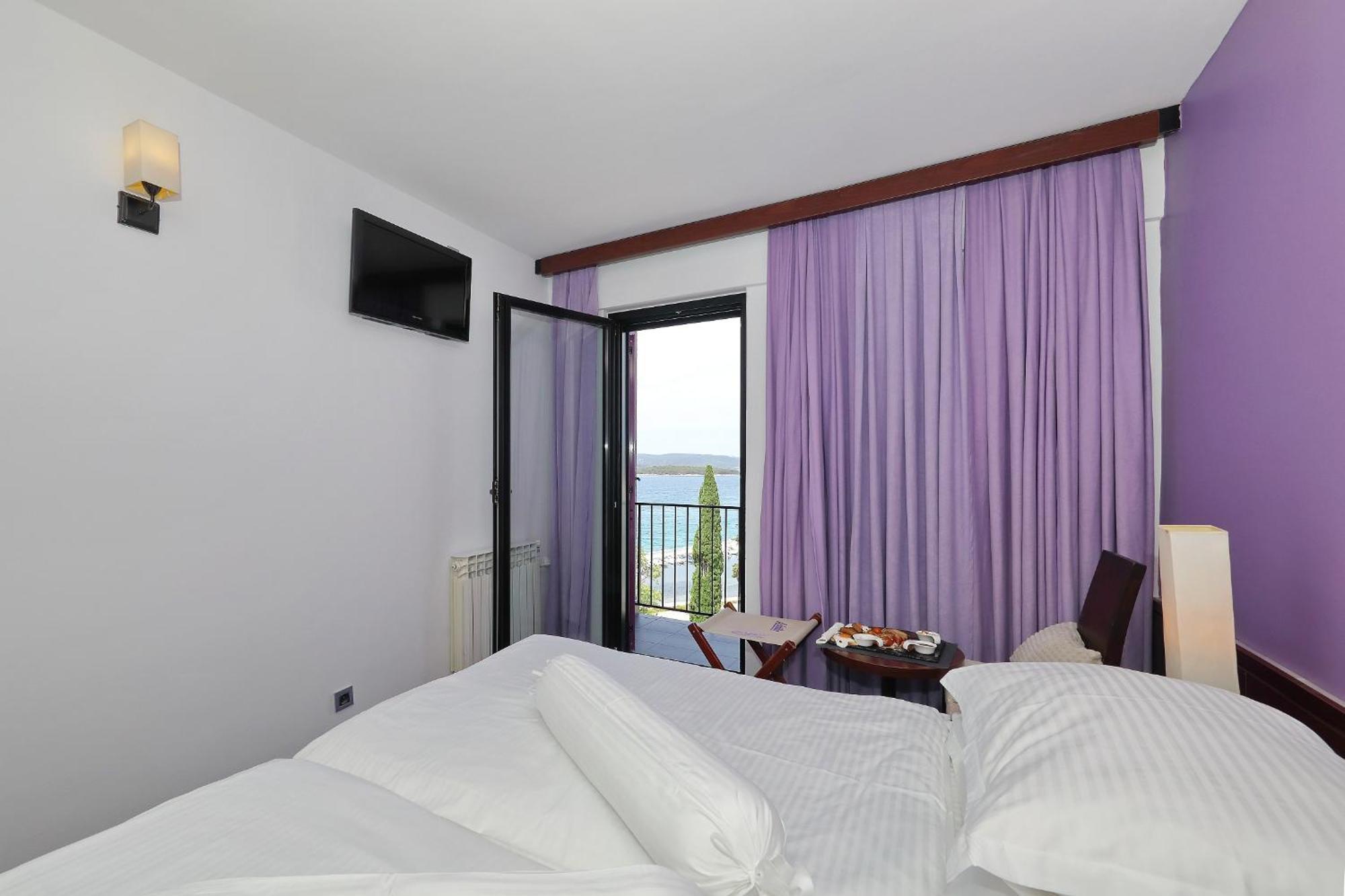 Ilirija Adriatic Hotel