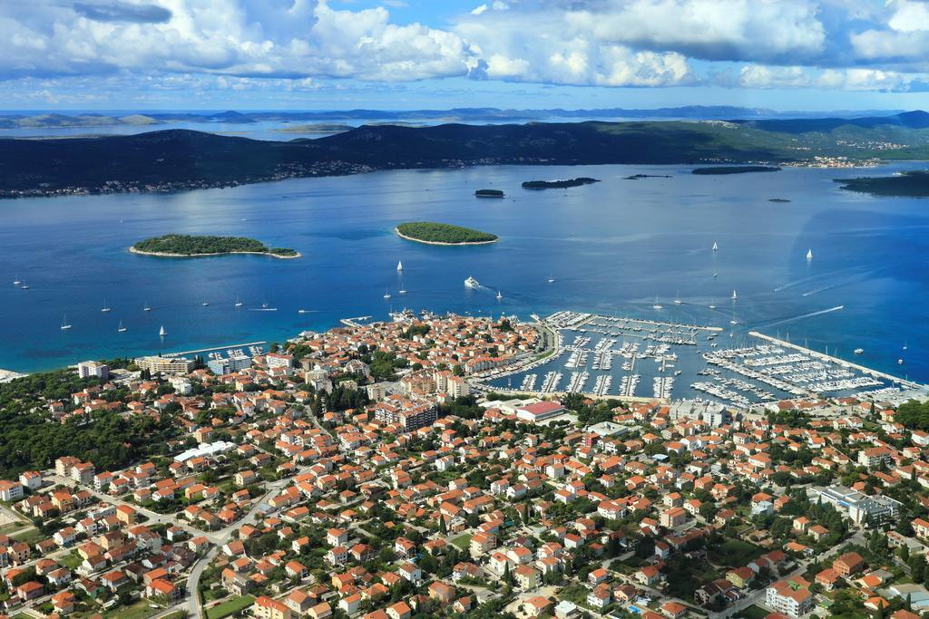 Ilirija Adriatic Szálloda 3*