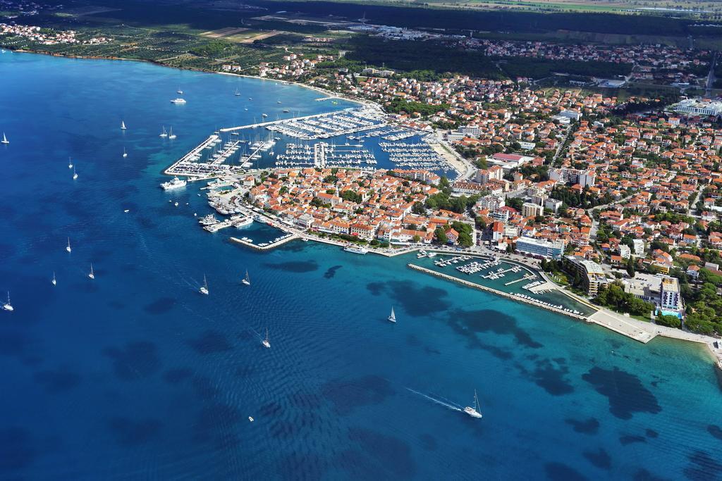 Ilirija Adriatic 3* Biograd Na Moru